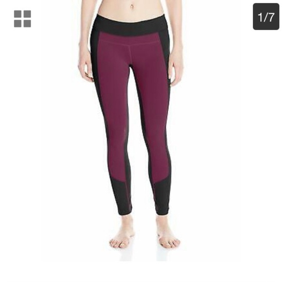 Prana Pants - PrAna Gabi Leggings